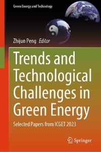Cover Trends and Technological Challenges in Green Energy