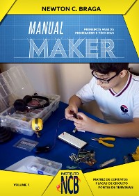 Cover Manual Maker - Primeiros Passos