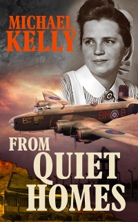 Cover From Quiet Homes