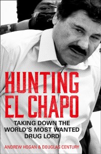 Cover Hunting El Chapo