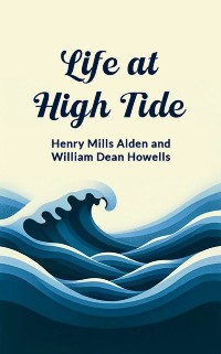 Cover Life at High Tide