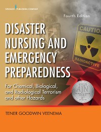 Cover Disaster Nursing and Emergency Preparedness
