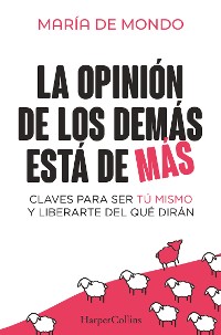 Cover La opinión de los demás está de más