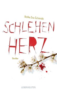 Cover Schlehenherz