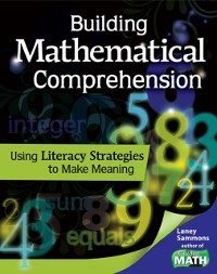 Cover Building Mathematical Comprehension