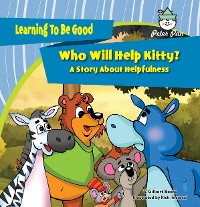 Cover Who Will Help Kitty