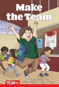 Cover Make the Team