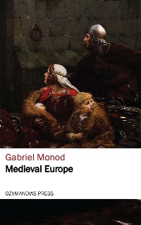 Cover Medieval Europe