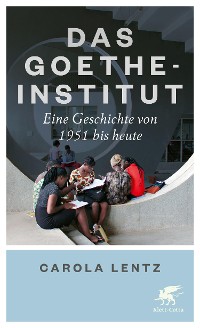 Cover Das Goethe-Institut