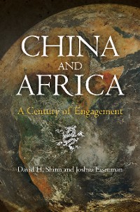 Cover China and Africa