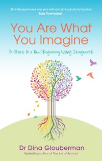 Cover You Are What You Imagine