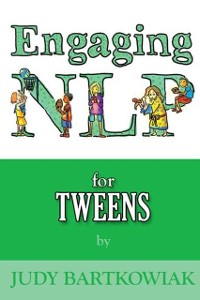 Cover Engaging NLP for Tweens