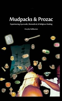 Cover Mudpacks and Prozac