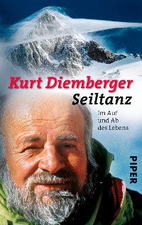 Cover Seiltanz