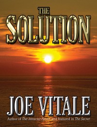 Cover The Solution