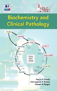 Cover Biochemistry and Clinical Pathology