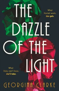 Cover Dazzle of the Light