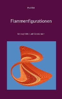 Cover Flammenfigurationen