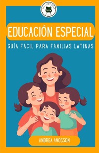 Cover Educación especial