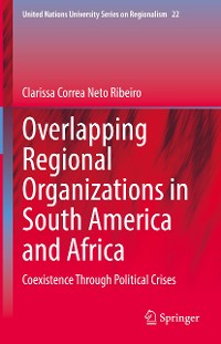 Cover Overlapping Regional Organizations in South America and Africa