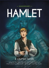 Cover Shakespeare's Hamlet