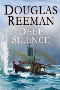 Cover Deep Silence