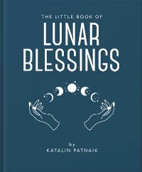 Cover The Little Book of Lunar Blessings