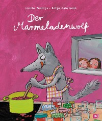 Cover Der Marmeladenwolf