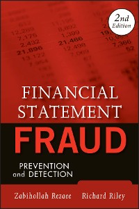 Cover Financial Statement Fraud