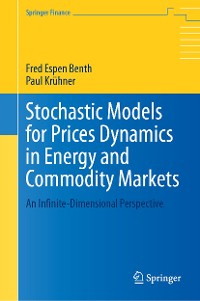 Cover Stochastic Models for Prices Dynamics in Energy and Commodity Markets
