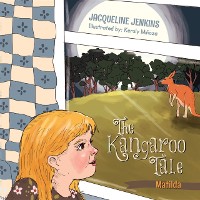 Cover The Kangaroo Tale : Matilda