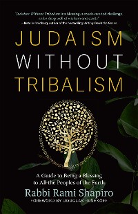 Cover Judaism Without Tribalism