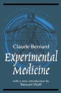 Cover Experimental Medicine