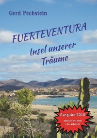 Cover Fuerteventura - Insel unserer Träume