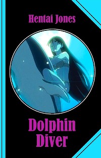 Cover Dolphin Diver