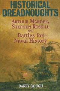 Cover Historical Dreadnoughts