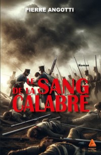 Cover Le Sang de la Calabre