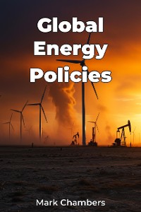 Cover Global Energy Policies