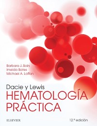 Cover Dacie y Lewis. Hematología práctica
