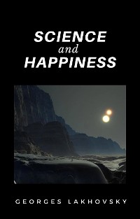 Cover Science and Happiness (translated)