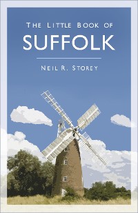 Cover The Little Book of Suffolk