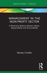 Cover Management in the Non-Profit Sector
