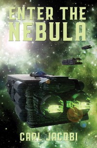 Cover Enter the Nebula