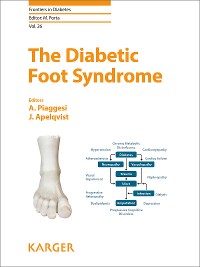 Cover The Diabetic Foot Syndrome
