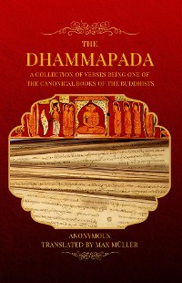 Cover The Dhammapada