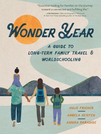 Cover Wonder Year
