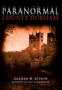 Cover Paranormal County Durham