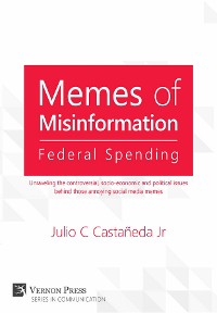 Cover Memes of Misinformation: Federal Spending