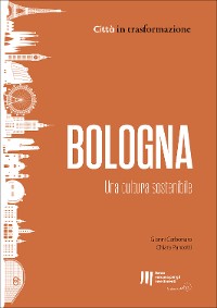 Cover Bologna: Una cultura sostenibile