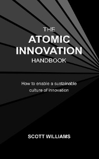Cover The Atomic Innovation Handbook